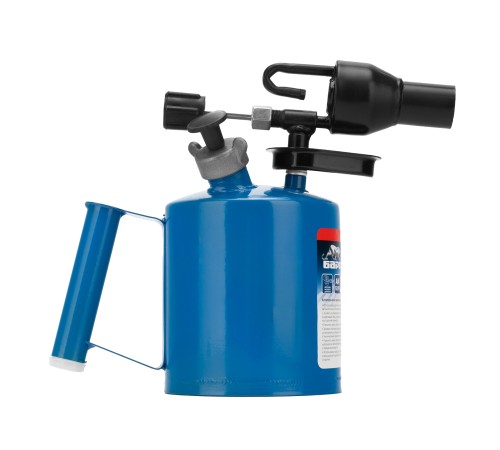 Лампа паяльная, 1.5 л Барс