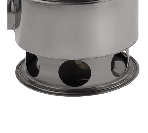 Дренажный насос DP1100X, 1100 Вт, подъем 11 м, 15500 л/ч Denzel