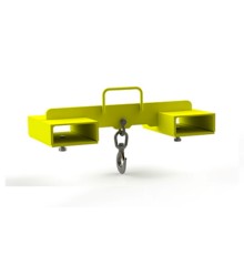 Навеска на вилы NVP 1