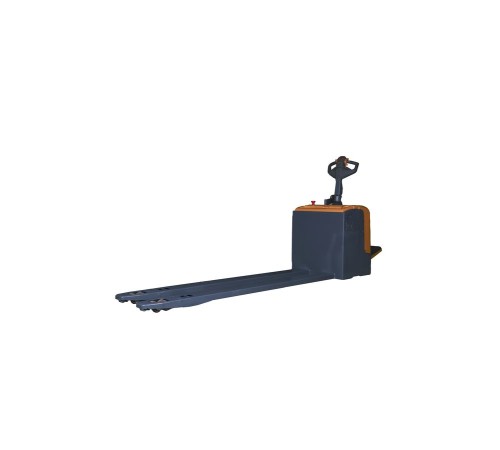 Тележка электрическая 2000 кг 2400 мм XILIN CBD20R-II с платформой 24/210 В/Ач Тележка электрическая 2000 кг 2400 мм XILIN CBD20R-II с платформой 24/210 В/Ач