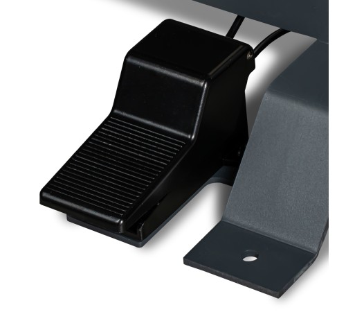 RUNTEC RT-SP30A Пресс пневмогидравлический профессиональный, 30 т