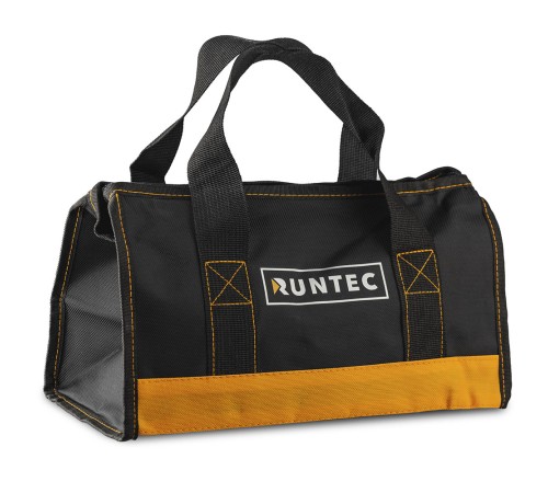 RUNTEC RT-ID121 Дрель-шуруповерт ударная аккумуляторная RUNTEC PRO 13 мм,16В, 2*2Ач, 45Нм