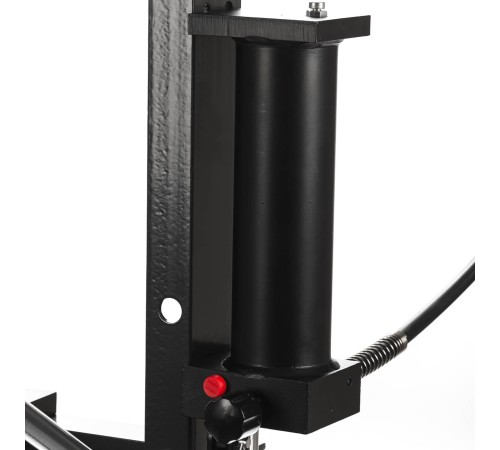 RUNTEC RT-SP12PT Пресс гидравлический 12 т, с ножным приводом, TECHNIC RUNTEC RT-SP12PT Пресс гидравлический 12 т, с ножным приводом, TECHNIC