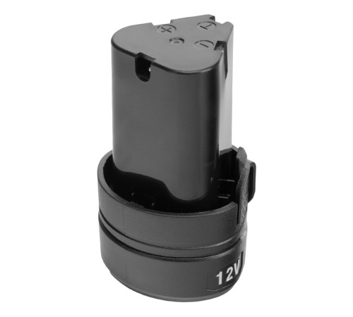 Дрель-шуруповерт аккумуляторная бесщет. CDB-BL-12, Li-Ion, 12 В// MTX