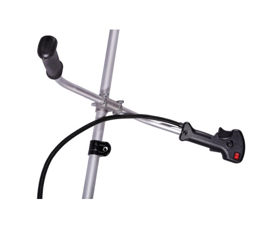 Триммер бензиновый СОЮЗ БТС-9062Л