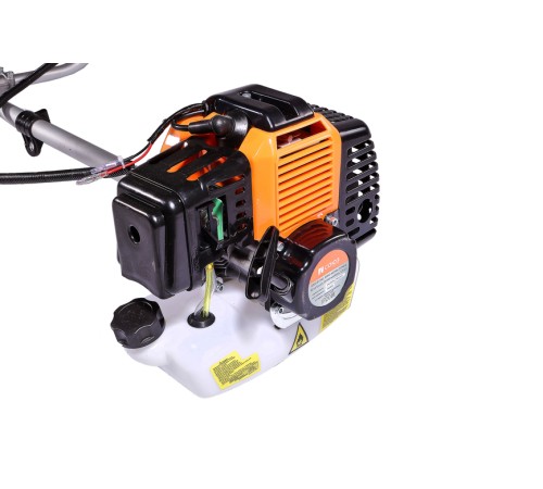 Триммер бензиновый СОЮЗ БТС-9062Л