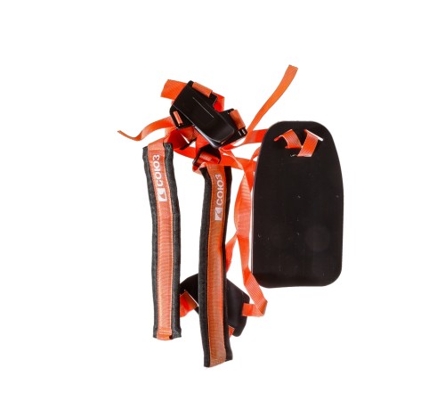 Триммер бензиновый СОЮЗ БТС-9062Л