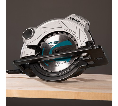 Пильный диск по дереву 150 x 20/16 x 24Т Gross