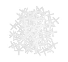 Крестики, 3.0 мм, для кладки плитки, 100 шт Matrix