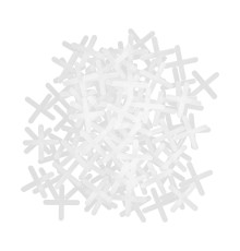 Крестики, 3.0 мм, для кладки плитки, 100 шт Matrix