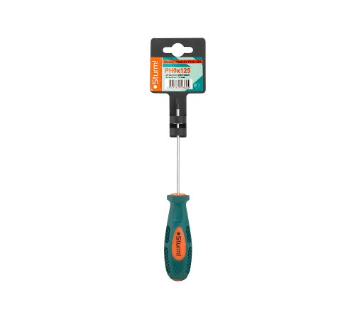 Отвертка Sturm! 1040-01-PH0-125