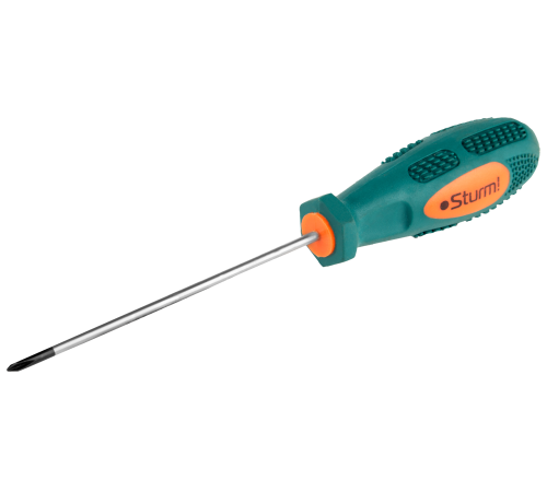 Отвертка Sturm! 1040-01-PH0-125