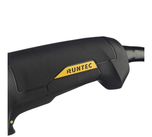 RUNTEC RT-ADC3200 Шлифмашина угловая бесщеточная RUNTEC 230 мм, 230В, 3200Вт