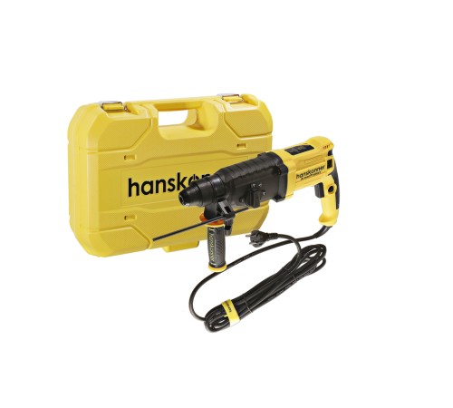 Перфоратор Hanskonner HRH0928LRE Перфоратор Hanskonner HRH0928LRE