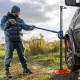 СИБИН 50 м, 2 мм, 38 кгс, шнур кручёный полипропиленовый 50529