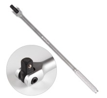 Вороток 1/2", 430 мм, с шарниром AFFIX AF01140430 Вороток 1/2", 430 мм, с шарниром AFFIX AF01140430