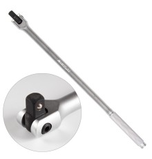 Вороток 1/2", 430 мм, с шарниром AFFIX AF01140430