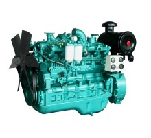 Yuchai YC6B180L-D20