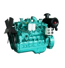 Yuchai YC6B180L-D20 Yuchai YC6B180L-D20