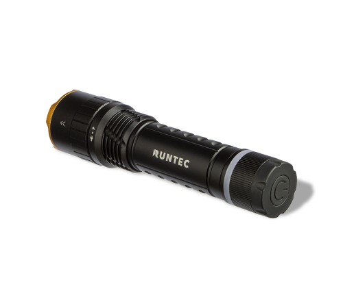 RUNTEC RT-F750 Фонарь ручной, аккумуляторный F750