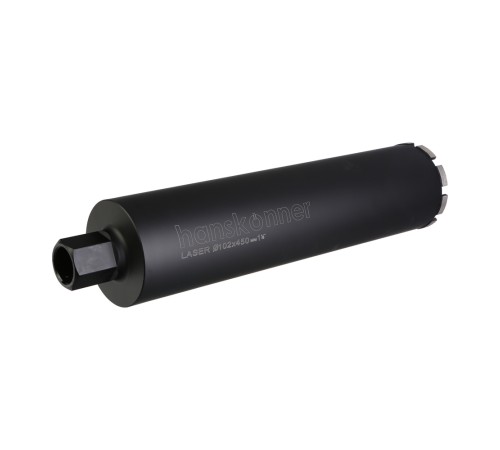 Коронка алмазная Hanskonner H1055-11-102 Коронка алмазная Hanskonner H1055-11-102