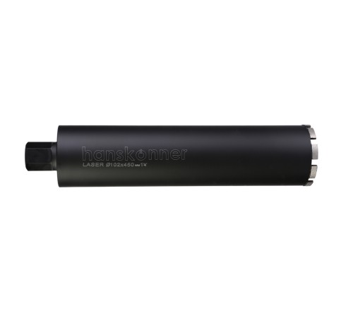 Коронка алмазная Hanskonner H1055-11-102 Коронка алмазная Hanskonner H1055-11-102