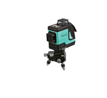 Лазерный уровень Sturm! 4010-12-AL