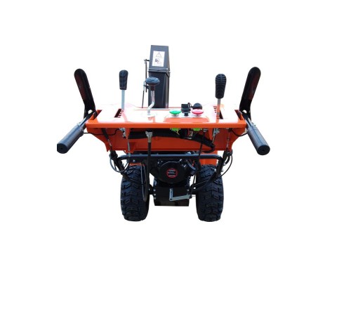 Снегоуборщик бензиновый TOR ST-710 с электростартером (Loncin) Снегоуборщик бензиновый TOR ST-710 с электростартером (Loncin)