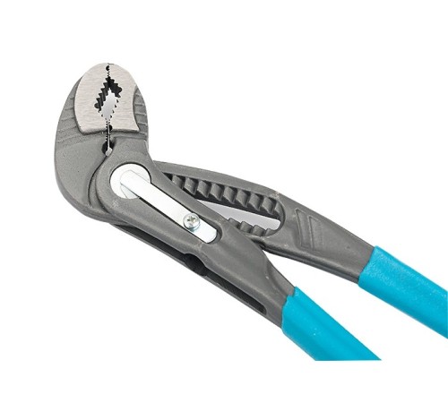 Клещи переставные Quattro-Gripp 260 мм, быстрозажимной механизм Gross