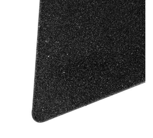 Кельма штукатура КШ, 175 мм, пластиковая ручка Sparta