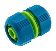 Муфта ремонтная 1/2 Palisad Luxe