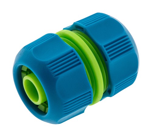 Муфта ремонтная 1/2 Palisad Luxe Муфта ремонтная 1/2 Palisad Luxe