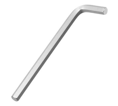 Набор ключей имбусовых, HEX, 1,5-10 мм, CrV, 9 шт., удлиненные Сибртех