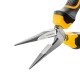 RUNTEC RT-PLR02200 Длинногубцы RUNTEC 200 мм