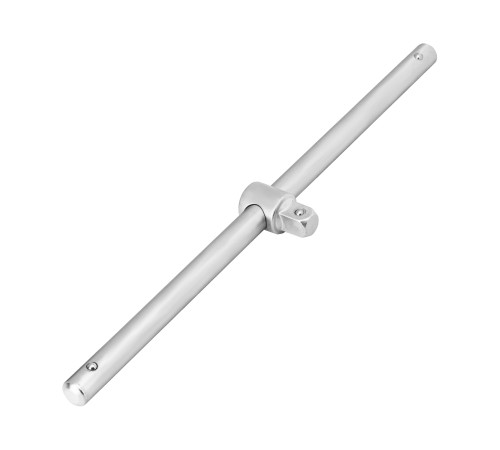 Набор торцевых головок, квадрат, 3/4-1, головки 21 х 65 мм, 26 предметов, пластиковый бокс Matrix