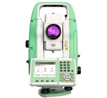 Тахеометр Leica TS03 R500 (2quot)