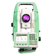 Тахеометр Leica TS03 R500 (2quot)