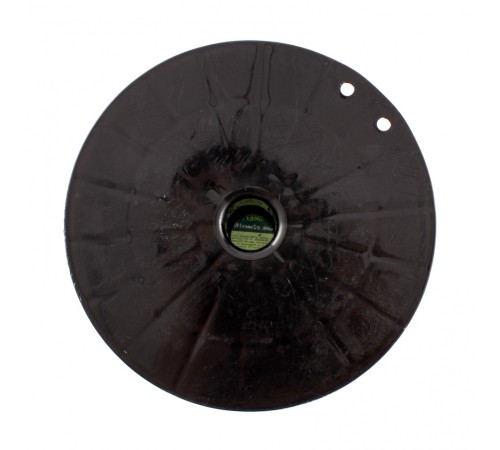 Леска для триммера круглая, на DIN катушке, 2 мм х 190 м, Сибртех