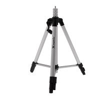 Штатив для лазерного уровня 1100 мм, адаптер 5/8"-1/4 Matrix