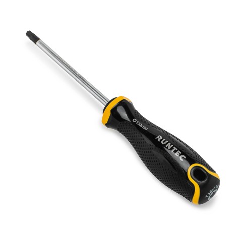 RUNTEC RT-SD1TBX7S Набор отверток RUNTEC S2 TORX в сумке, 7 предметов RUNTEC RT-SD1TBX7S Набор отверток RUNTEC S2 TORX в сумке, 7 предметов