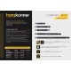 Бита Hanskonner HKPH2-110