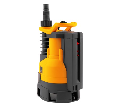 Дренажный насос DPХ450, 450 Вт, подъем 5 м, 9000 л/ч Denzel