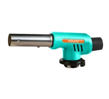 Насадка-горелка, пьезоподжиг, Sturm!