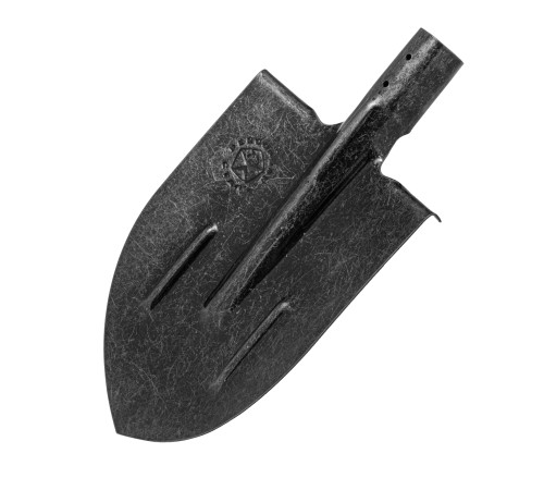 Лопата штыковая, 205 х 275 мм, без черенка, Сибртех Лопата штыковая, 205 х 275 мм, без черенка, Сибртех