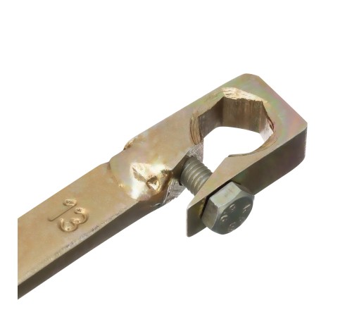 Ключ прокачной, 10 х 13 мм Сибртех