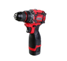 ДШ-18 Дрель аккуммуляторная б/щ Энергомаш, 16В, 45Нм, 2х2.0Ач, ЗУ,кейс