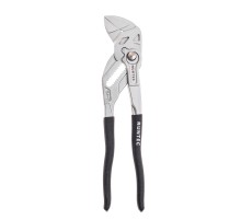 RUNTEC RT-PLA30250 Клещи переставные - гаечный ключ RUNTEC CrV 250 мм