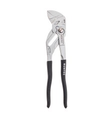 RUNTEC RT-PLA30250 Клещи переставные - гаечный ключ RUNTEC CrV 250 мм