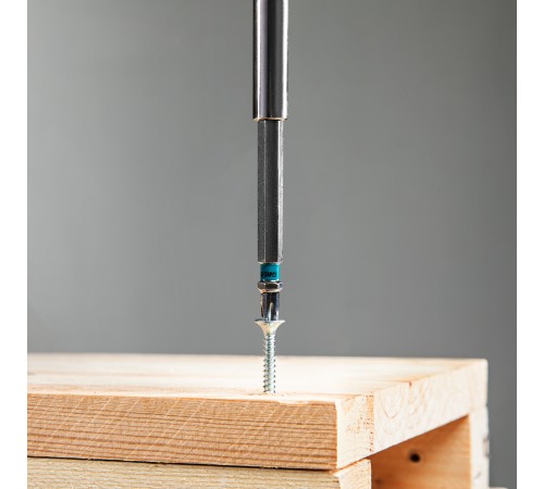 Набор бит РН2 х 70, сталь S2, 10 шт. Gross