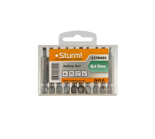 Биты Sturm! 1270401 Биты Sturm! 1270401
